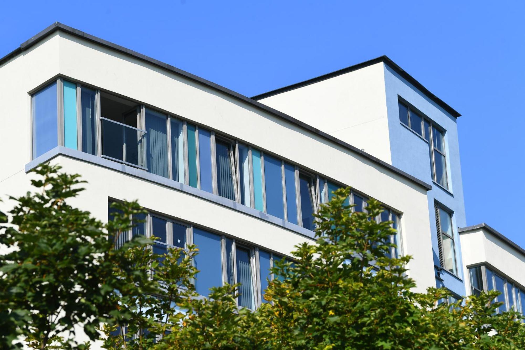 Dockside Aparthotel, Best Western Signature Collection Liverpool Exterior foto